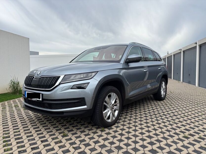 Kodiaq