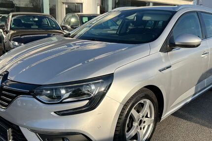 Renault Megane 200.000 km 7.990 &euro; Neuss 41469