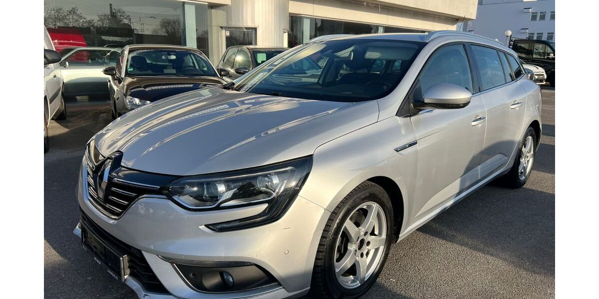 Renault Megane 200.000 km 7.990 &euro; Neuss 41469