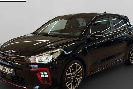 Kia Rio 32.600 km 15.790 &euro; Leverkusen 51381