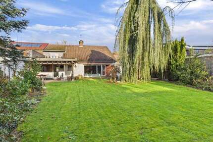 Haus Hilden Forstbach - 6 Zimmer, 160 m&sup2;, 599.000&euro; | Angebot:25272087