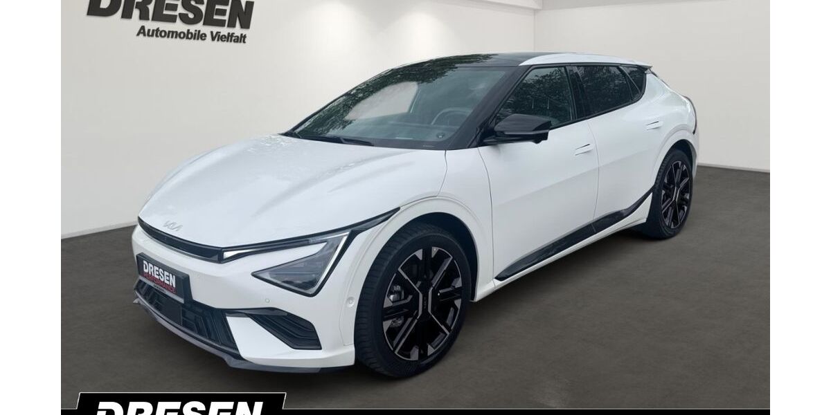Kia EV6 1.652 km 48.780 &euro; Düsseldorf 40589