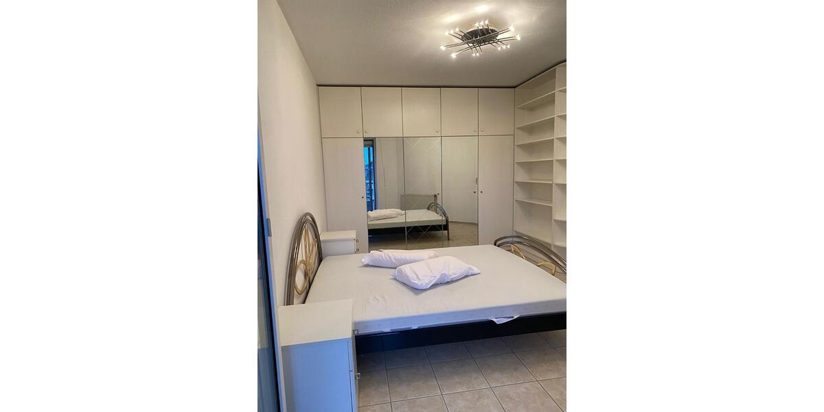 Etagenwohnung Remscheid Reinshagen - 2 Zimmer, 62 m&sup2;, 526&euro; | Angebot:25656560