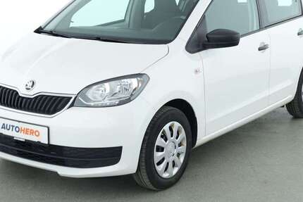 Skoda Citigo 46.002 km 8.670 € Köln 50739