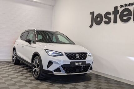 Seat Arona 51.000 km 18.990 € Monheim am Rhein 40789