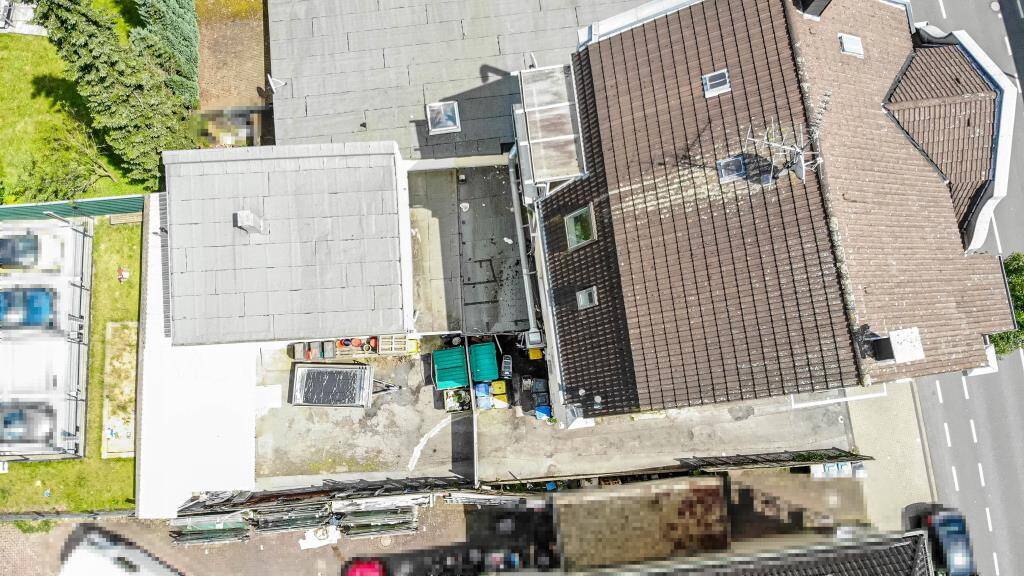 Gewerbeobjekt Solingen Ohligs-Aufderhöhe - 1 Zimmer, 780.000&euro; | Angebot:23986768