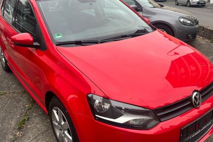VW Polo 99.000 km 5.999 &euro; Zülpich 53909