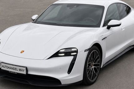 Porsche Taycan 69.950 km 48.950 &euro; Köln 50674