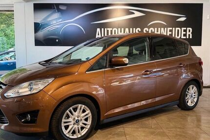 Ford C-Max 78.817 km 9.490 &euro; Ratingen 40880
