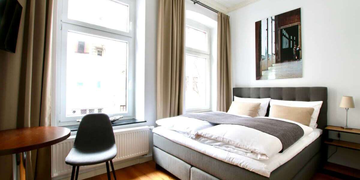 Zimmer Köln Altstadt-Nord - 1 Zimmer, 1.490&euro; | Angebot:27676261