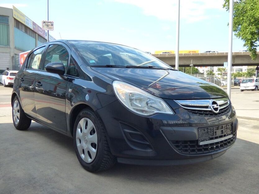 Corsa