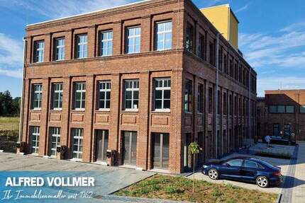 Gewerbeobjekt Solingen Solingen-Mitte - 1 Zimmer, 500 m&sup2;, 8.000&euro; | Angebot:25746204