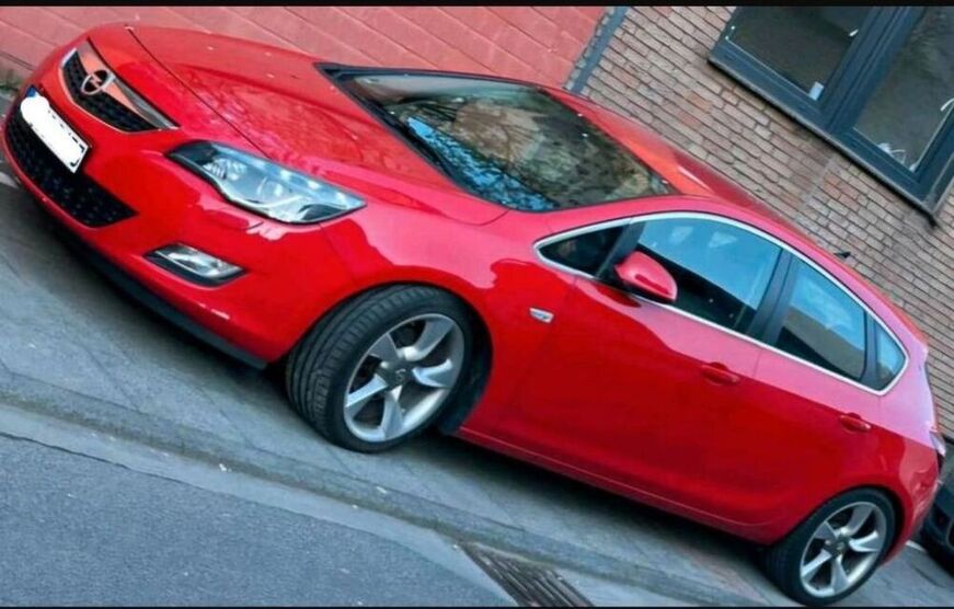 Astra