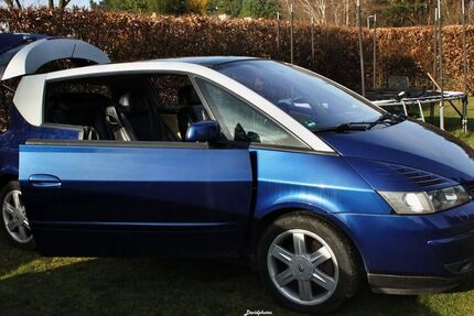 Renault Avantime