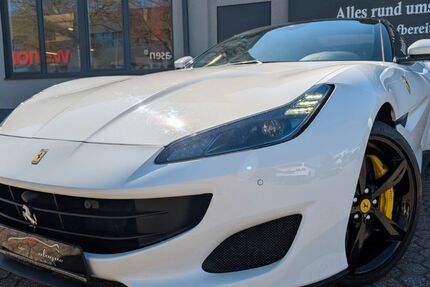 Ferrari Portofino 63.983 km 166.798 &euro; Köln 50829