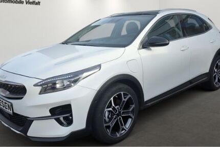 Kia XCeed 30.800 km 20.480 &euro; Neuss 41464