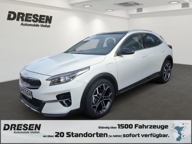 Kia XCeed 30.800 km 20.480 &euro; Neuss 41464