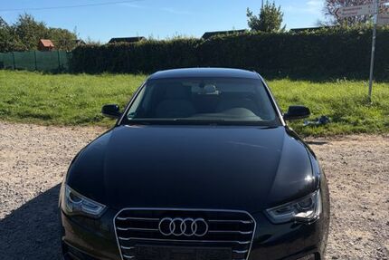 Audi A5 129.173 km 13.800 &euro; Leverkusen 51381