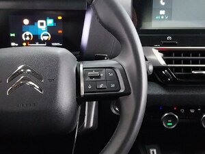 Citroen C4 Feel Pack 1.2 Kam Tempomat Klima 16.501 km 18.180 &euro; HAAN 42781