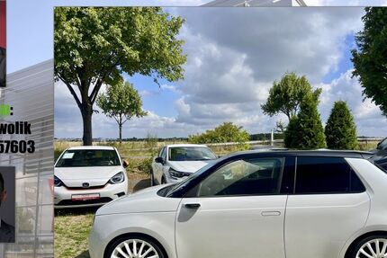 Honda e 51.324 km 14.990 &euro; Köln 50859