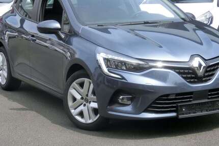 Renault Clio 27.000 km 10.990 € Bochum 44867