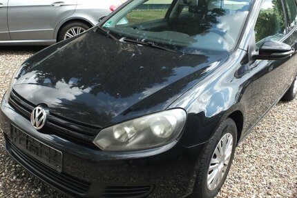 VW Golf 1.4i TRENDLINE KLIMAANLAGE neuer Zahnriemen 117.675 km 5.908 &euro; Köln 50858