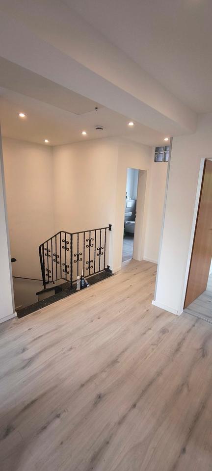 Witten-Heven – 146 m² modernes EndReihenhaus mit 6 Zimmern&Garten