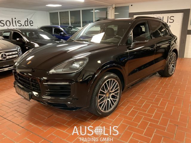 Porsche Cayenne 93.000 km 59.990 € Wülfrath 42489