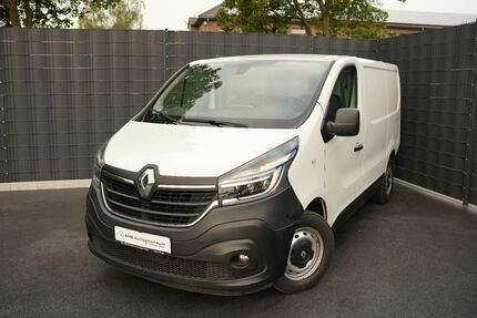 Renault Trafic 129.568 km 10.499 &euro; Dormagen 41539