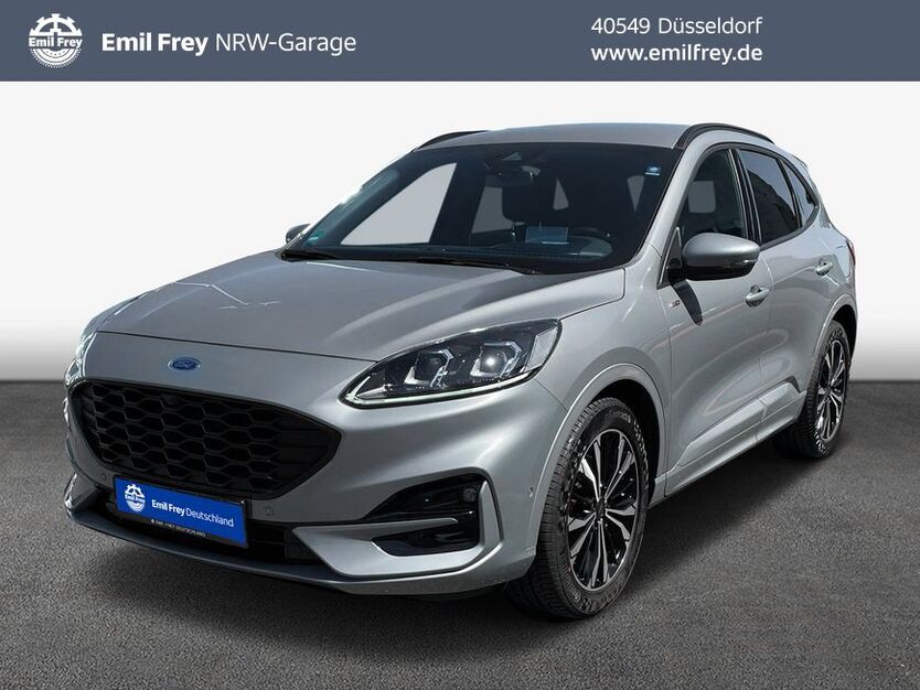 Kuga