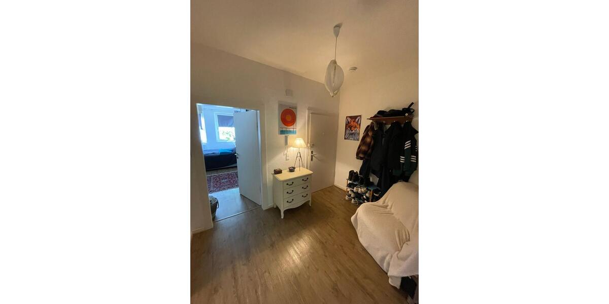 Etagenwohnung Düsseldorf Pempelfort - 2 Zimmer, 52 m&sup2;, 622&euro; | Angebot:27608815