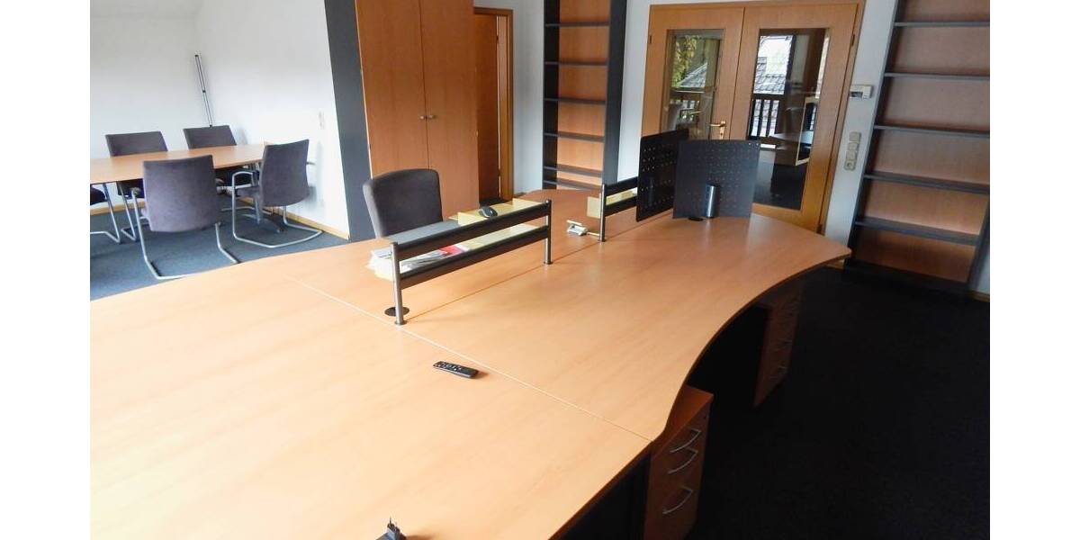 Gewerbeobjekt Wermelskirchen - 1.365&euro; | Angebot:23981801