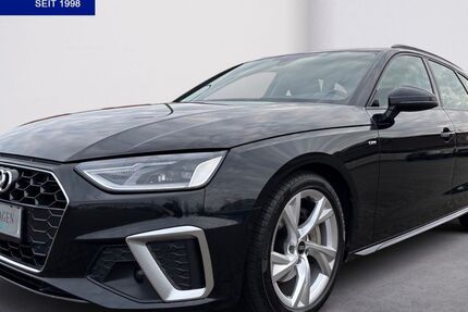 Audi A4 191.000 km 17.990 &euro; Neuss 41462