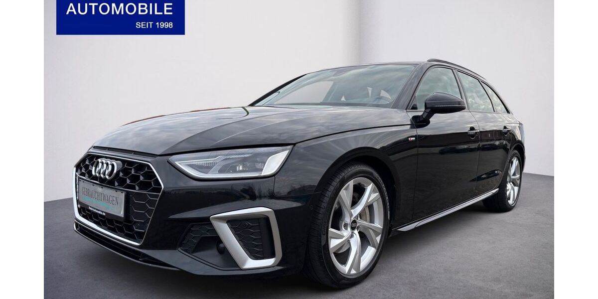 Audi A4 191.000 km 17.990 &euro; Neuss 41462
