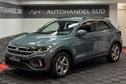 VW T-Roc 9.000 km 29.999 &euro; Remscheid 42857