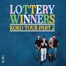 Lottery Winners