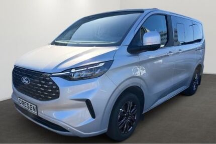 Ford Tourneo Custom 25.989 km 41.990 &euro; Neuss 41464