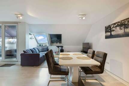 Wohnung Neuss Erfttal - 4 Zimmer, 104 m&sup2;, 295.000&euro; | Angebot:24736909