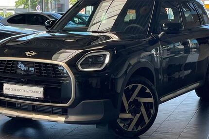 Mini Cooper C Countryman