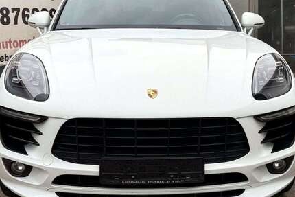 Porsche Macan 189.000 km 31.990 € Köln 51065