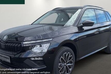 Skoda Kamiq 4.000 km 27.480 &euro; Neuss 41460