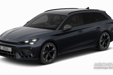 Cupra Leon 11.384 km 32.980 &euro; Leverkusen 51373