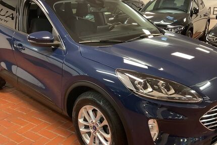 Ford Kuga 103.000 km 13.490 &euro; Wülfrath 42489