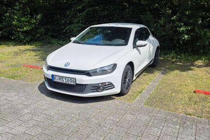 VW Scirocco 196.500 km 7.500 &euro; Köln 50859