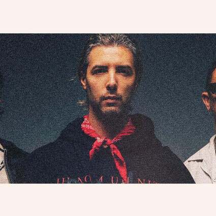 MEDUZA³ 26.02.2026 Batschkapp