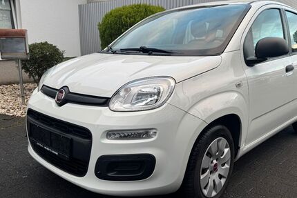 Fiat Panda 99.292 km 4.900 &euro; Langenfeld 40764