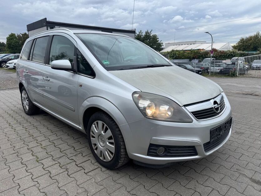 Zafira