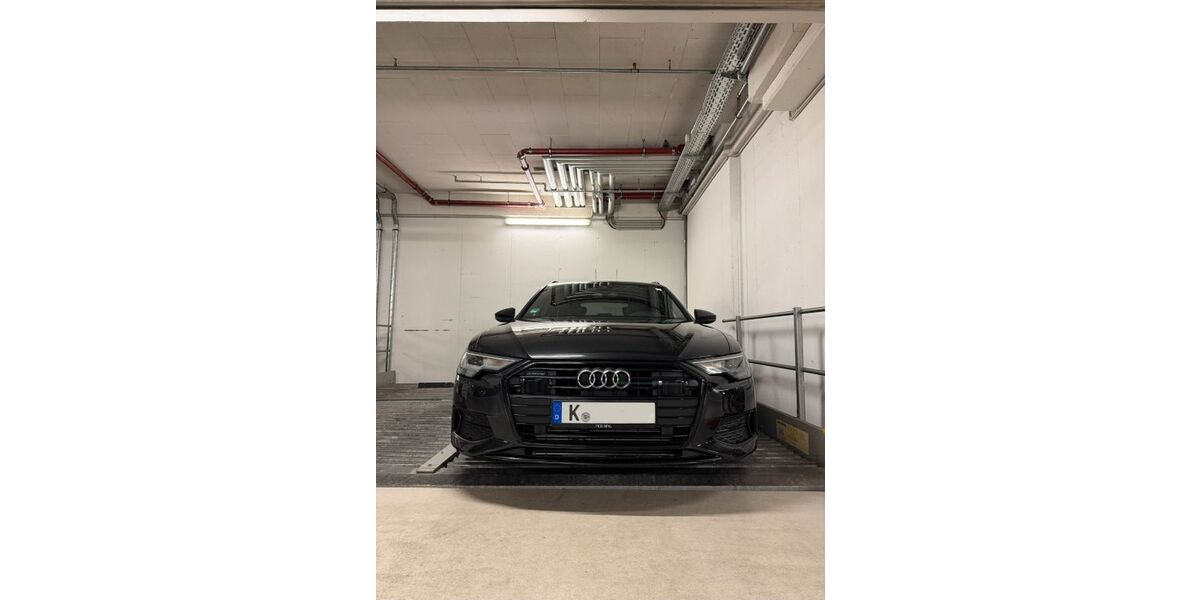 Audi A6 108.000 km 26.600 &euro; Köln 51105