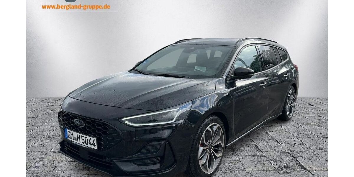 Ford Focus 16.500 km 30.680 &euro; Wipperfuerth 51688