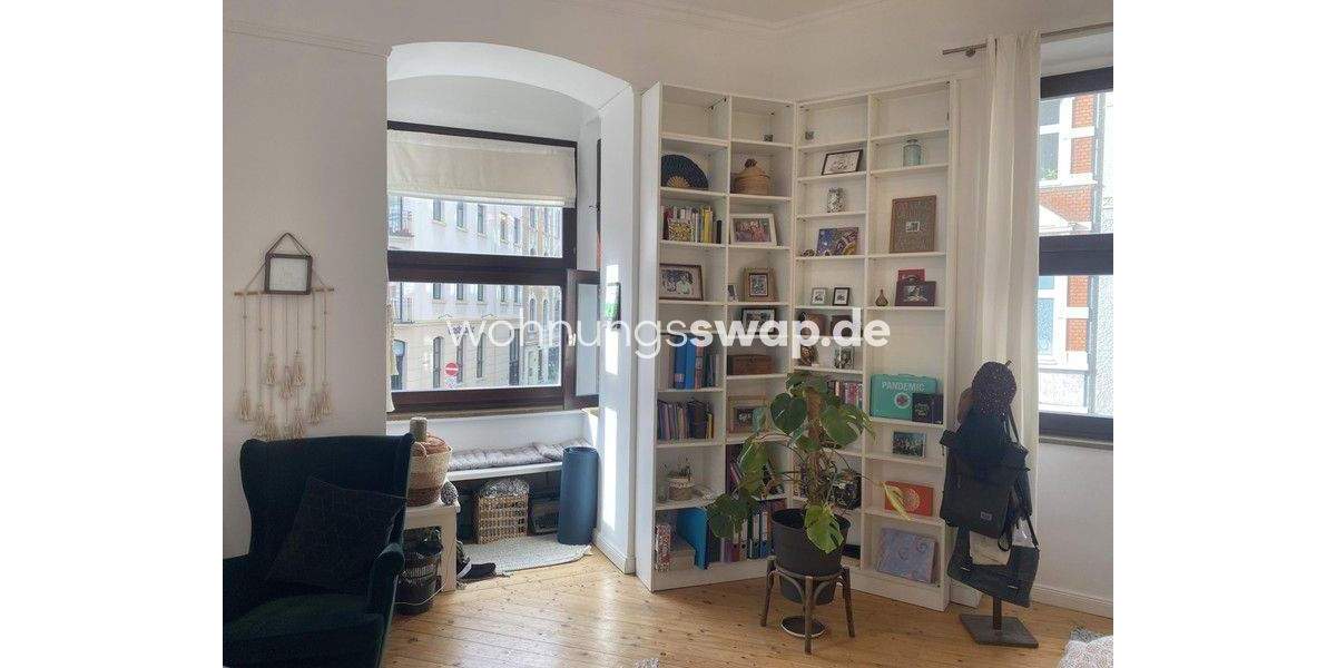 Etagenwohnung Köln Altstadt-Nord - 2 Zimmer, 72 m&sup2;, 1.550&euro; | Angebot:25994952